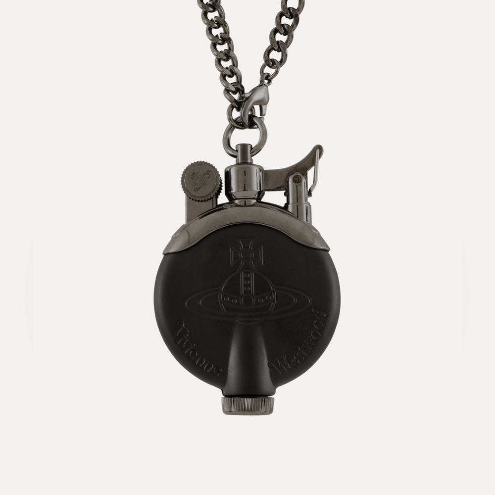 Vivienne Westwood lighter chain